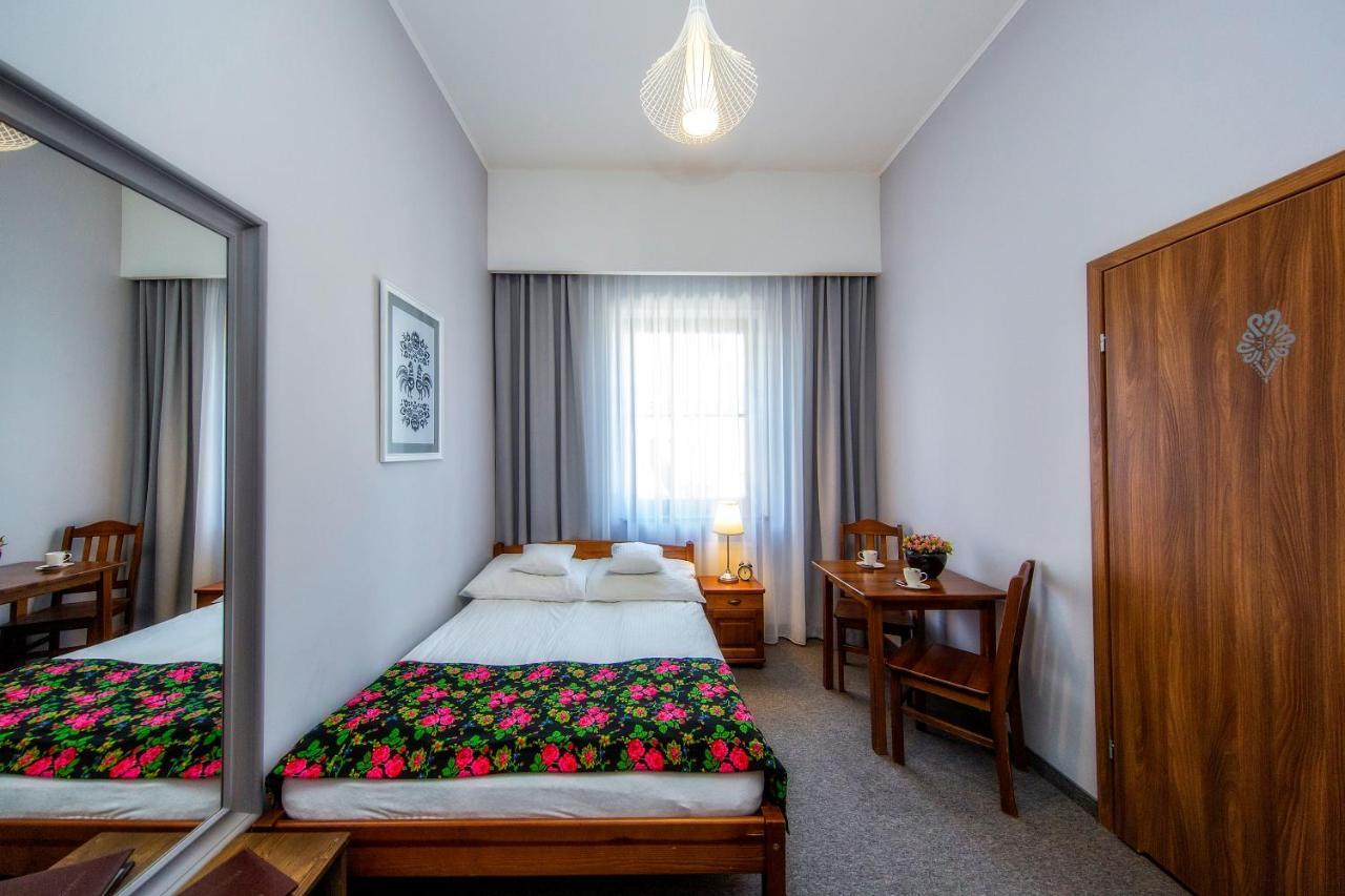 Rezydencja Sienkiewiczowka Zakopane Dış mekan fotoğraf