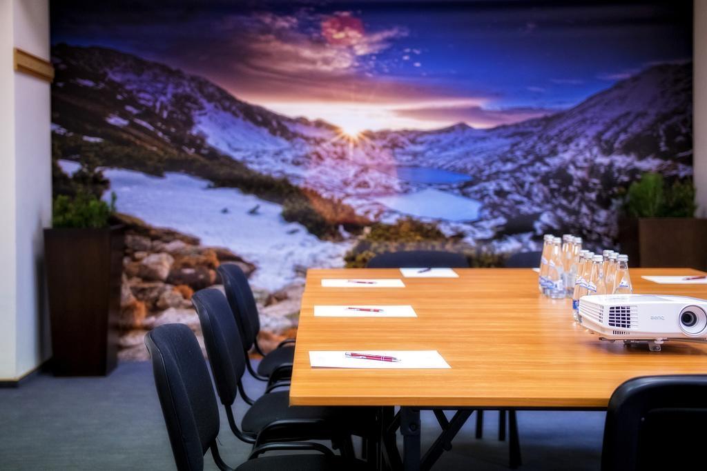Rezydencja Sienkiewiczowka Zakopane Dış mekan fotoğraf